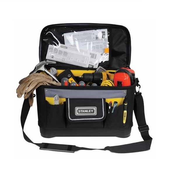 Сумка Bosch professional большая 1600a003bk
