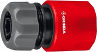 Соединитель GRINDA из ударопрочной пластмассы, 3/4" ,  ( 8-426326_z01 )