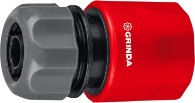 Соединитель GRINDA из ударопрочной пластмассы, 3/4" ,  ( 8-426326_z01 )