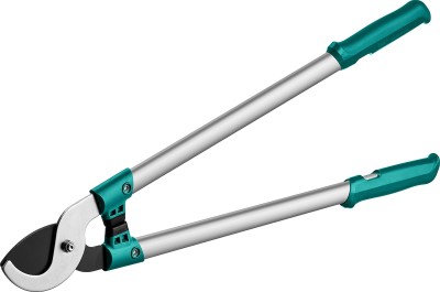 MaxCut большой плоскостной сучкорез с усиленным лезвием, с алюминиевыми рукоятками, Raco ( 4214-53/170 )
