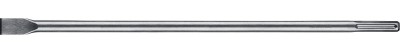 STAYER Gorilla Force SDS-max Зубило плоское 25 x 600 мм ( 29392-25-600 )