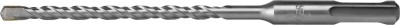 Бур STAYER "PROFI" по бетону, хвостовик "SDS PLUS", 6x160мм,  ( 2930-160-06 )