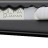 Нож OLFA с выдвижным лезвием, черный, 9мм  ,  ( OL-180-BLACK )