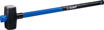 ЗУБР Профессионал 6 кг кувалда с фиберглассовой удлинённой рукояткой ( 20111-6_z03 )