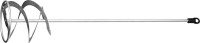 Миксер STAYER "MASTER" для красок металлический, шестигранный хвостовик, оцинкованный, 120х600мм,  ( 06011-12-60 )