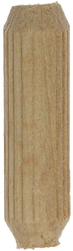 Шканты ЗУБР мебельные буковые, 8,0x40мм, 14шт, ( 4-308016-08-40 )