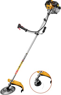 STEHER BT-2500 бензокоса, 2.5 кВт / 3.3 л.с., 52 см3 ( BT-2500 )