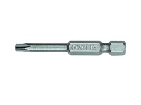 Бита-звездочка TORX T20 х50 мм, WITTE, ( 296052000 )