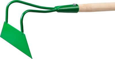 Мотыга широкая с черенком РОСТОК 421572, 200х65x1380мм,  ( 421572 )