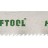 Полотна KRAFTOOL, T118A, для эл/лобзика, HSS, по металлу (1,5-2мм), EU-хвост., шаг 1,2мм, 55мм, 2шт,  ( 159551-1,2 )